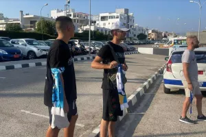 Fan-Day Πάφου: Τους ξεσήκωσε η Στικούδη! (Βίντεο/Φώτος)