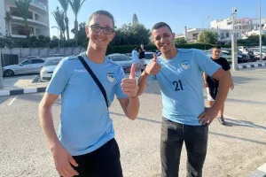 Fan-Day Πάφου: Τους ξεσήκωσε η Στικούδη! (Βίντεο/Φώτος)