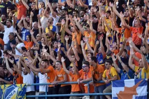 ΑΠΟΕΛίστες για ΠΑΠ/ Έγινε... το αναμενόμενο sold out