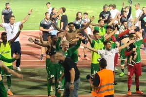 ΕΤΣΙ... ανταπέδωσαν την στήριξη! (Φώτος)