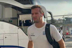 Η άφιξη του Απόλλωνα (Φώτος/Βίντεο)