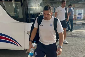Η άφιξη του Απόλλωνα (Φώτος/Βίντεο)