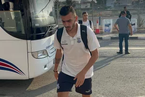 Η άφιξη του Απόλλωνα (Φώτος/Βίντεο)