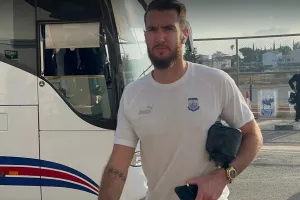 Η άφιξη του Απόλλωνα (Φώτος/Βίντεο)