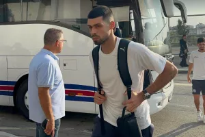 Η άφιξη του Απόλλωνα (Φώτος/Βίντεο)