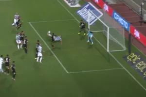 ΒΙΝΤΕΟ/ Ανάποδο ο Μπέζους, 1-0 η Ομόνοια!