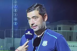 "Ιδιαίτερο μπράβο στον κόσμο που στα δύσκολα μας έσπρωξε" (Σχόλιο για Μαυρία)
