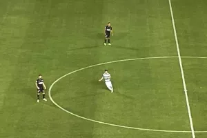 Λοΐζος... η (επίσημη) επιστροφή!