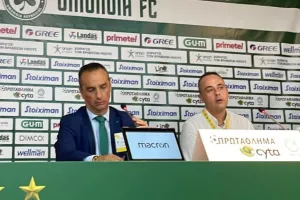 Όλτρα: "Είμαι θυμωμένος με την ομάδα αλλά και με τον εαυτό μου"