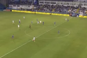 ΑΠΟΕΛ... για το 2-0: "Έμπνευση, ασίστ και γκολ" (Βίντεο)