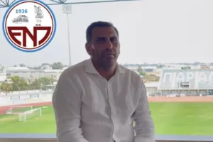 "Νιώθουμε υποχρέωση να έχει η ομάδα νίκες" (Σχόλιο για επενδυτή) 