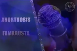 Podcast/ΑΝΟ