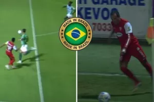 Made in Brazil! (Βίντεο)