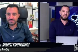 "ΣΤΟ ΠΕΤΑΛΟ"... με ΑΠΟΕΛ (ΕΔΩ το βίντεο της εκπομπής)