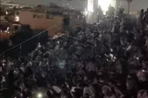 Κύριοι, για ποιο 50% στα άνω διαζώματα του Τσιρείου μιλάμε;;; (βίντεο/φώτος)