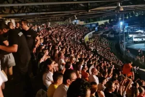 (ΝΕΟ με Τσίρειο) Έκθεση πολιτικού μηχανικού - ΔΕΝ παρουσιάζονται προβλήματα ασφάλειας!