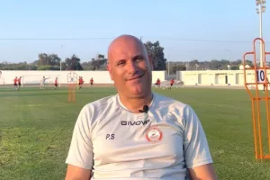 Σπύρου... για την πρεμιέρα (Βίντεο)