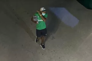 Ομόνοια/Άφιξη και... υποδοχή (Φώτος/Βίντεο)