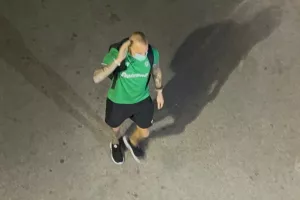 Ομόνοια/Άφιξη και... υποδοχή (Φώτος/Βίντεο)