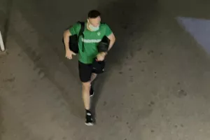 Ομόνοια/Άφιξη και... υποδοχή (Φώτος/Βίντεο)