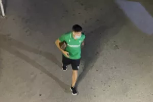 Ομόνοια/Άφιξη και... υποδοχή (Φώτος/Βίντεο)