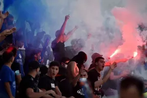 Επιτέλους!