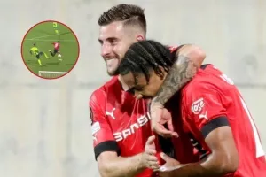 Πριν την γκολάρα με την ΑΕΚ - Καριέρα... με ένα γκολ! (Βίντεο)