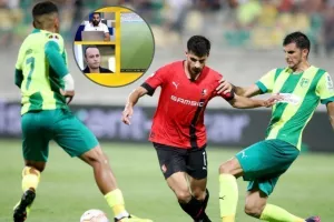 "Αφήνει πίκρα, πήγε στράφι μια συγκλονιστική προσπάθεια"