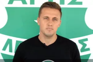 Σπιλέφσκι για ΑΠΟΕΛ: "Είμαστε έτοιμοι/ Ξέρουμε τα δυνατά και τα αδύνατα σημεία του"