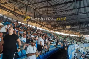 Δήλωση από Αστυνομία για το... 50% στο Απόλλων - Ομόνοια
