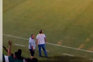 Ομόνοια 29Μ: "Βραβείο 1ου αντρικού ρόλου ετοιμάζεται να πάρει ο προπονητής της Αλκής" (Βίντεο)