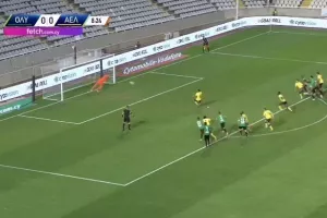 Ανάρτηση για... Mall The Wall!