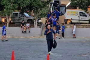 Η Ανόρθωση... στο ΠΑΠ (Φώτος)