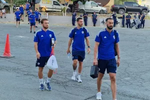 Η Ανόρθωση... στο ΠΑΠ (Φώτος)
