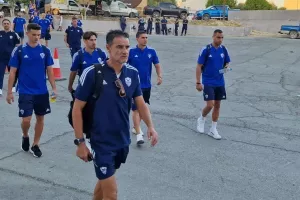 Η Ανόρθωση... στο ΠΑΠ (Φώτος)