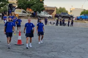 Η Ανόρθωση... στο ΠΑΠ (Φώτος)