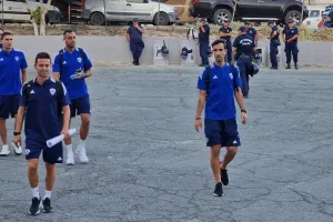 Η Ανόρθωση... στο ΠΑΠ (Φώτος)