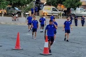 Η Ανόρθωση... στο ΠΑΠ (Φώτος)