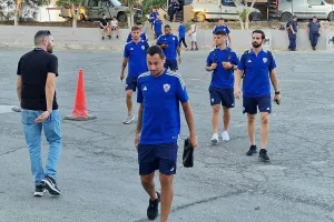 Η Ανόρθωση... στο ΠΑΠ (Φώτος)