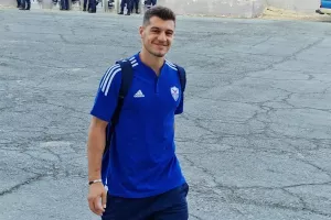 Η Ανόρθωση... στο ΠΑΠ (Φώτος)