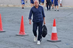 Η Ανόρθωση... στο ΠΑΠ (Φώτος)