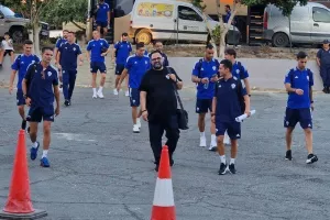 Η Ανόρθωση... στο ΠΑΠ (Φώτος)