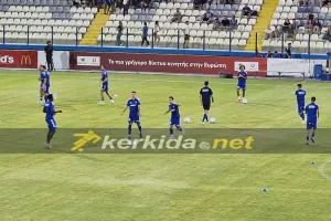 Η εντεκάδα της Ανόρθωσης/ Μία (αναγκαστική) αλλαγή 