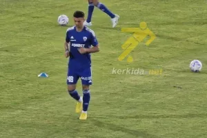 Ικανοποίησε και... επιβραβεύτηκε! 