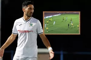 Η σπουδαία ασίστ στο Τσίρειο! (Βίντεο)