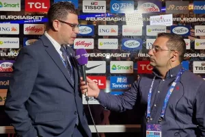 Έλαβε επίσημα το χρίσμα η Κύπρος!