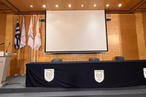 Το ετήσιο Σεμινάριο Διαιτησίας με Μίλοραντ Μάζιτς (Φώτος)