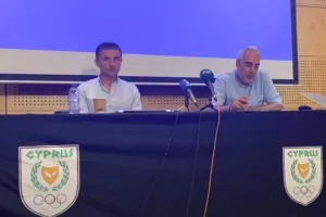 "Υπάρχουν πολύ καλοί διαιτητές με προοπτική να κάνουν καριέρα στο εξωτερικό" (Βίντεο)