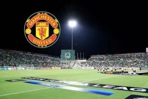 Όλα ΟΚ... με Manchester United!