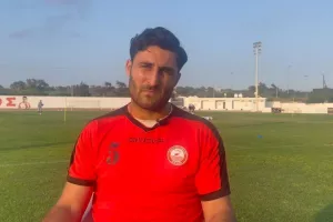 Διδυμάκια... η οικογένεια Μουλαζίμη!